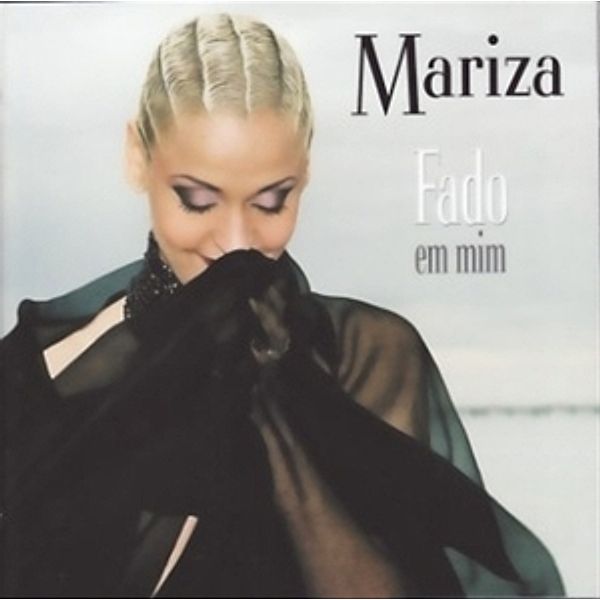 Fado Em Mim (Lp) (Vinyl), Mariza