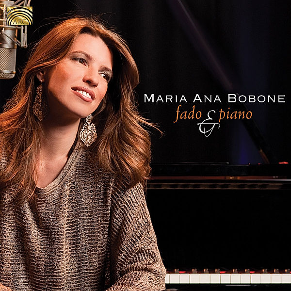 Fado & Piano, Maria Ana Bobone