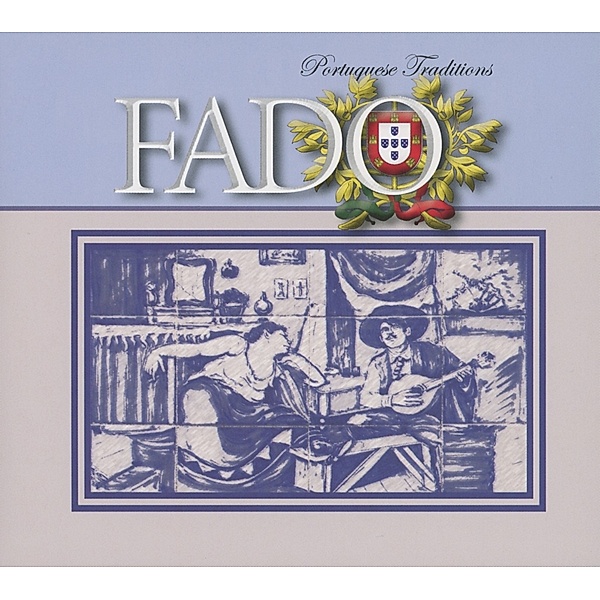 Fado-Portuguese Traditions, Diverse Interpreten