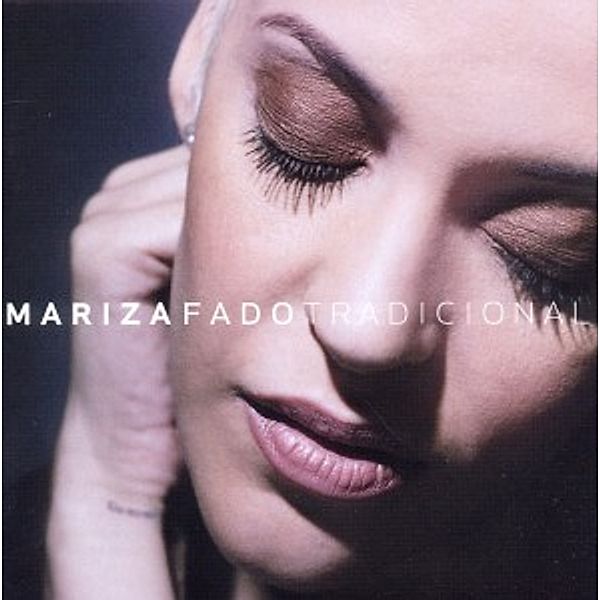 Fado Tradicional, Mariza