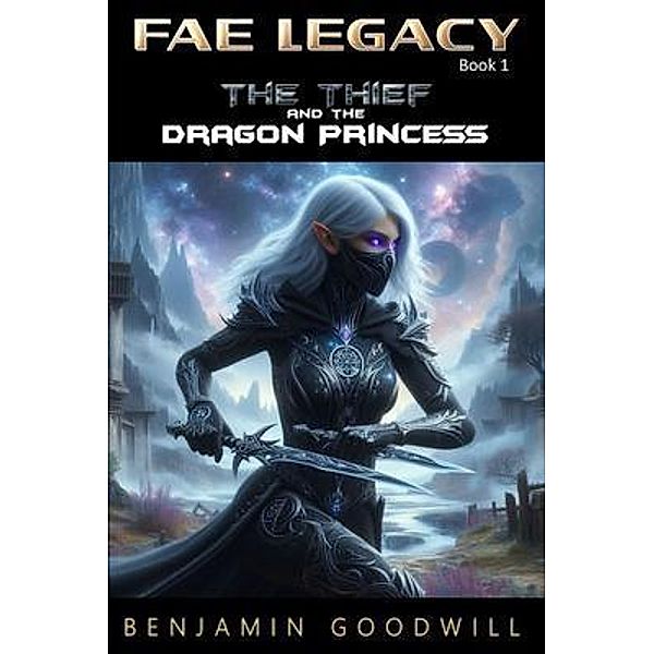 Fae Legacy, Benjamin Goodwill