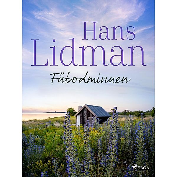 Fäbodminnen, Hans Lidman