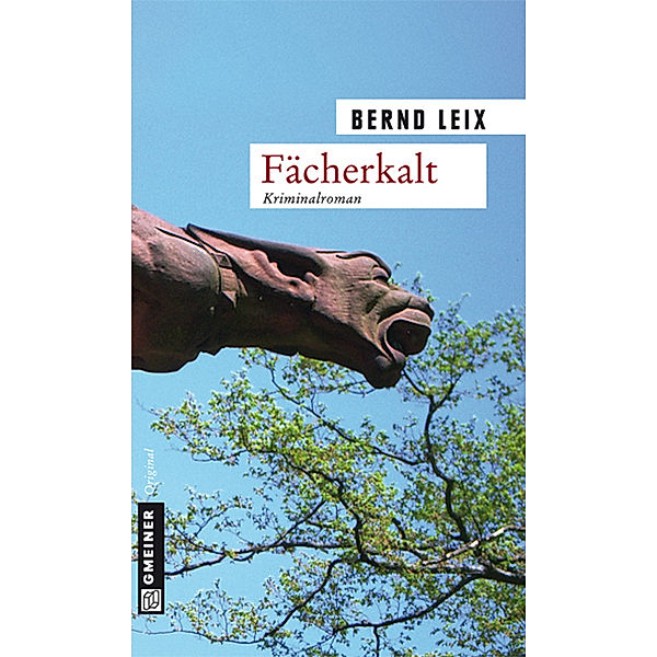 Fächerkalt, Bernd Leix