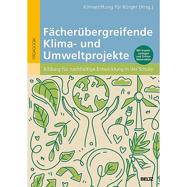 Fächerübergreifende Klima- und Umweltprojekte