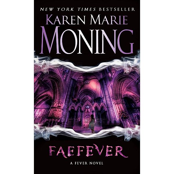 Faefever / Fever Bd.3, Karen Marie Moning
