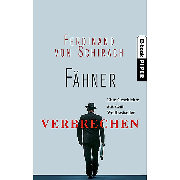 Fähner, Ferdinand Von Schirach