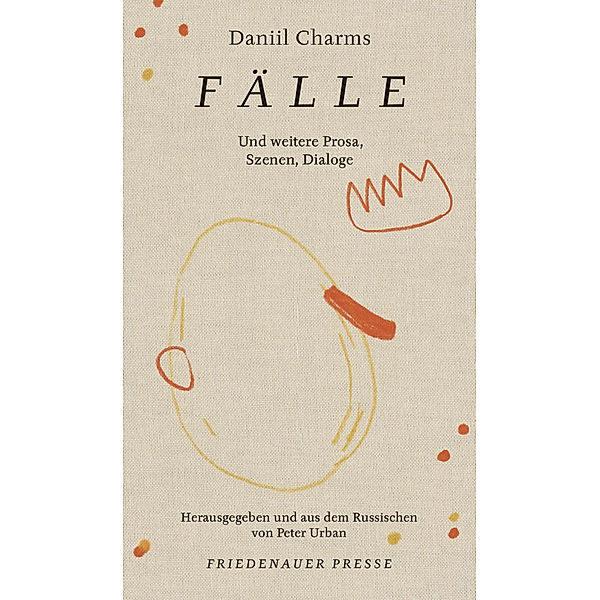 Fälle, Daniil Charms