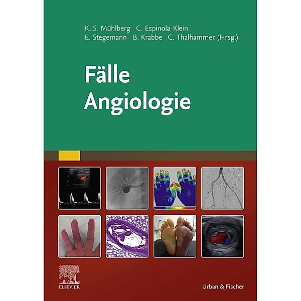 Fälle Angiologie