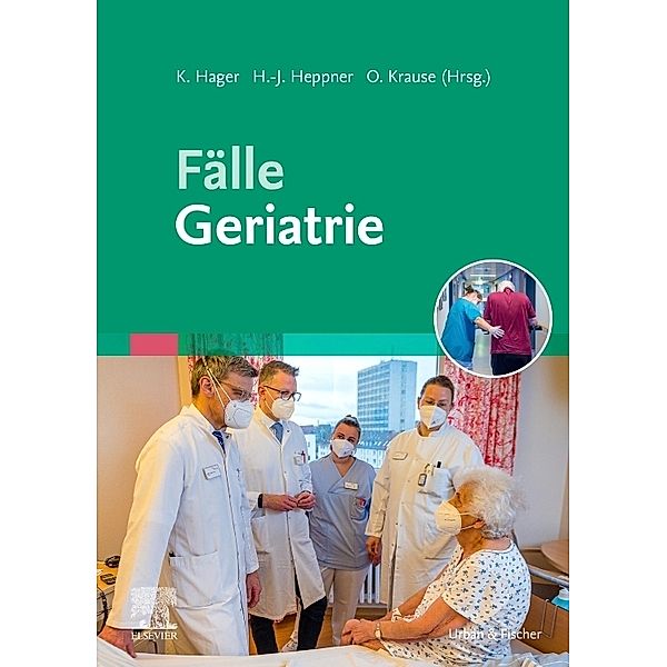 Fälle Geriatrie