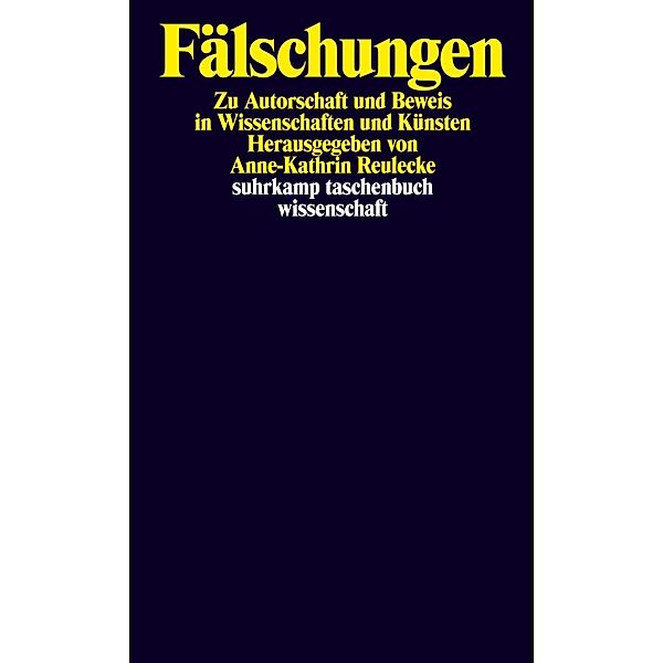 Fälschungen