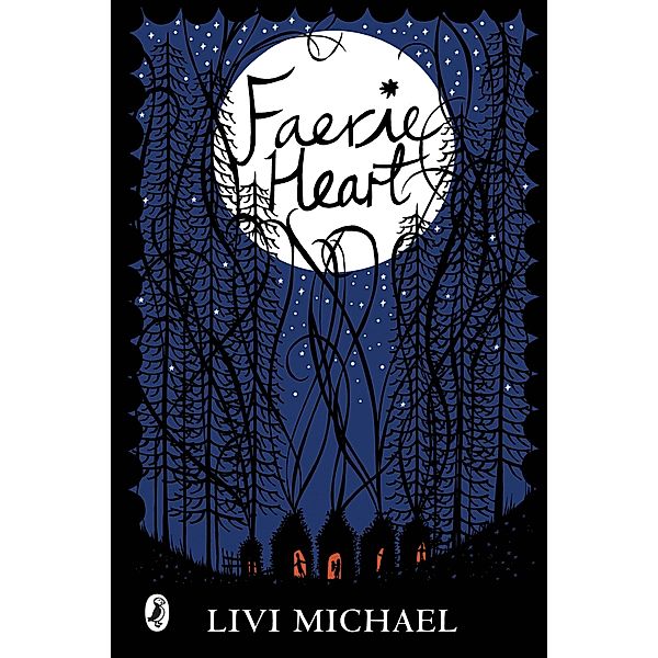 Faerie Heart, Livi Michael