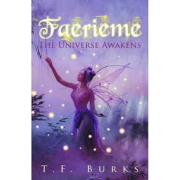 Faerieme / URLink Print & Media, LLC, Tonya Fields Burks