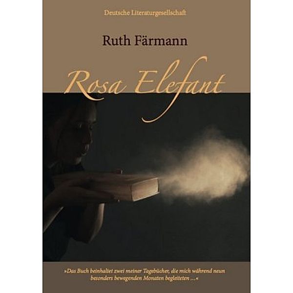 Färmann, R: Rosa Elefant, Ruth Färmann