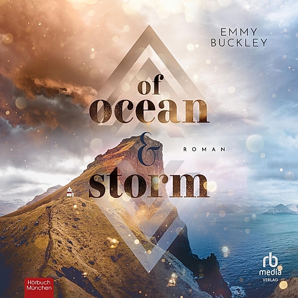 Färöer-Reihe - 2 - Of Ocean and Storm, Emmy Buckley