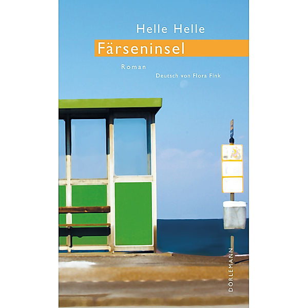 Färseninsel, Helle Helle