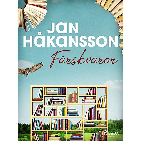 Färskvaror, Jan Håkansson