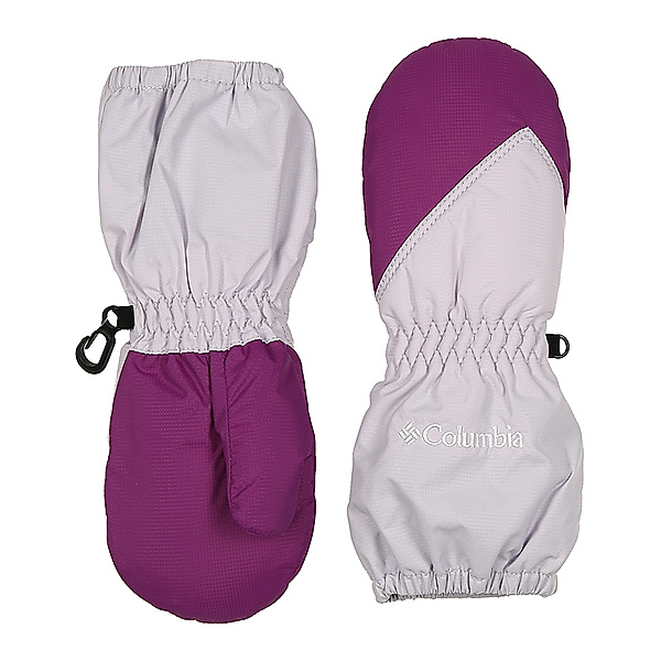 Columbia Fäustlinge TODDLER CHIPPEWA™ COLOR in lilac/pflaume