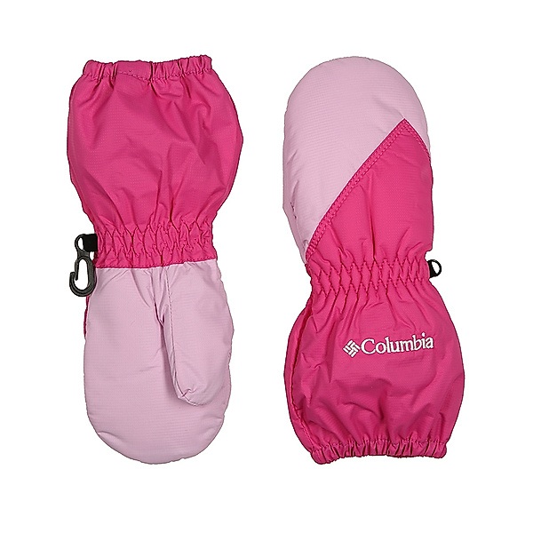 Columbia Fäustlinge TODDLER CHIPPEWA™ COLOR in pink ice