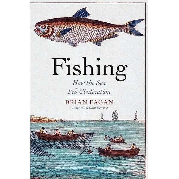 Fagan, B: Fishing, Brian Fagan