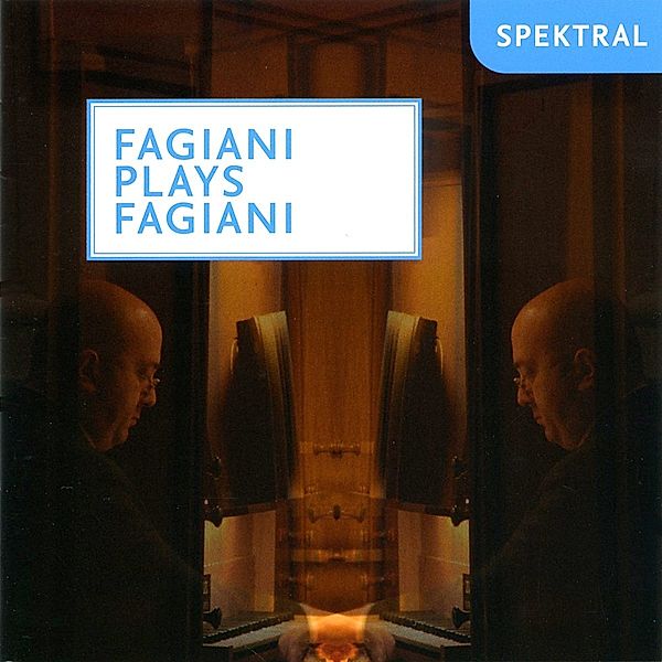 Fagiani Spielt Fagiani, Eugenio Maria Fagiani