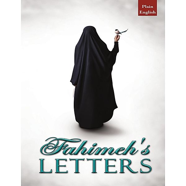 Fahimeh's Letters, Alireza Kamari