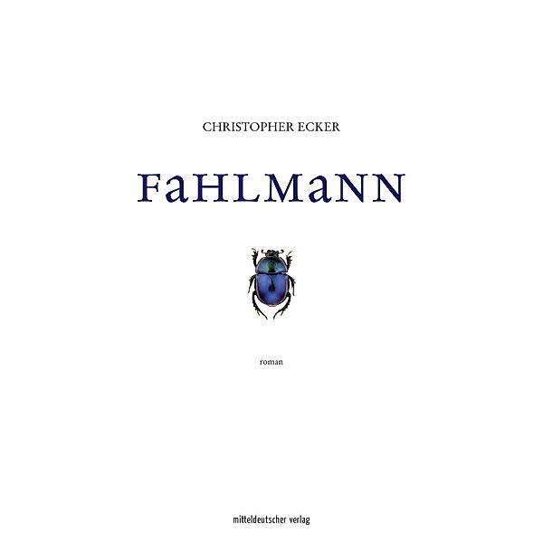 Fahlmann, Christopher Ecker
