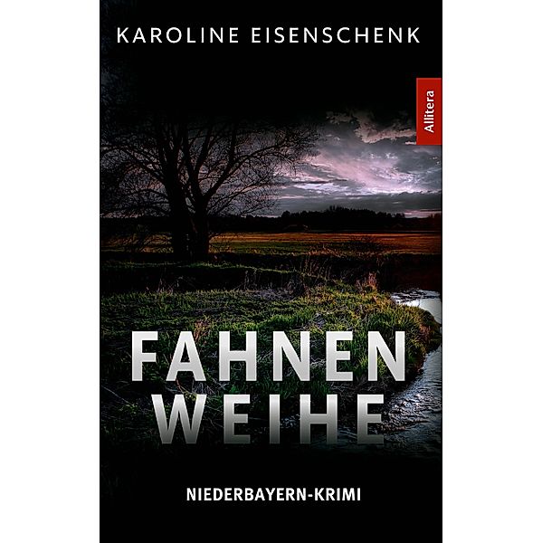 Fahnenweihe, Karoline Eisenschenk