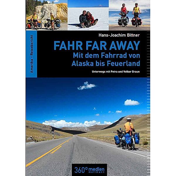 Fahr Far Away, Hans-Joachim Bittner
