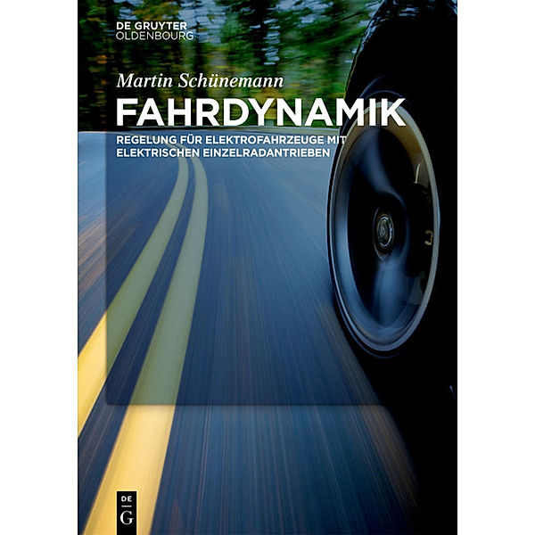 Fahrdynamik, Martin Schünemann