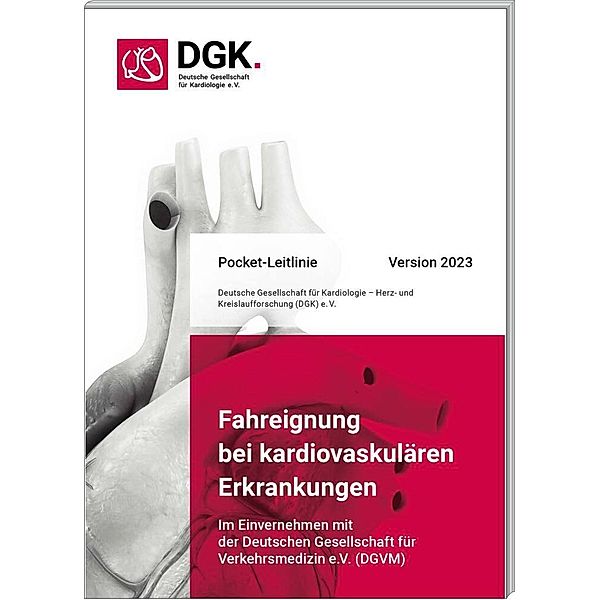 Fahreignung bei kardiovaskulären Erkrankungen