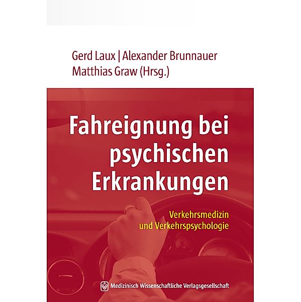 Fahreignung bei psychischen Erkrankungen