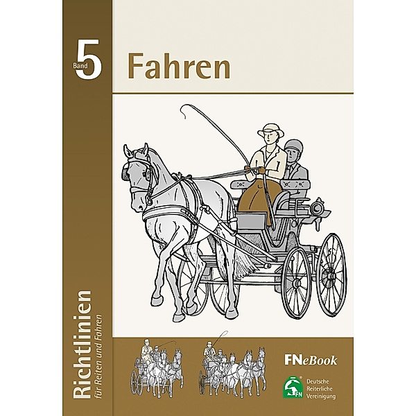 Fahren, Deutsche Reiterliche Vereinigung E. V. (Fn)