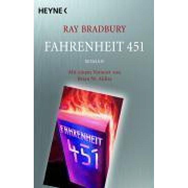 Fahrenheit 451, Ray Bradbury