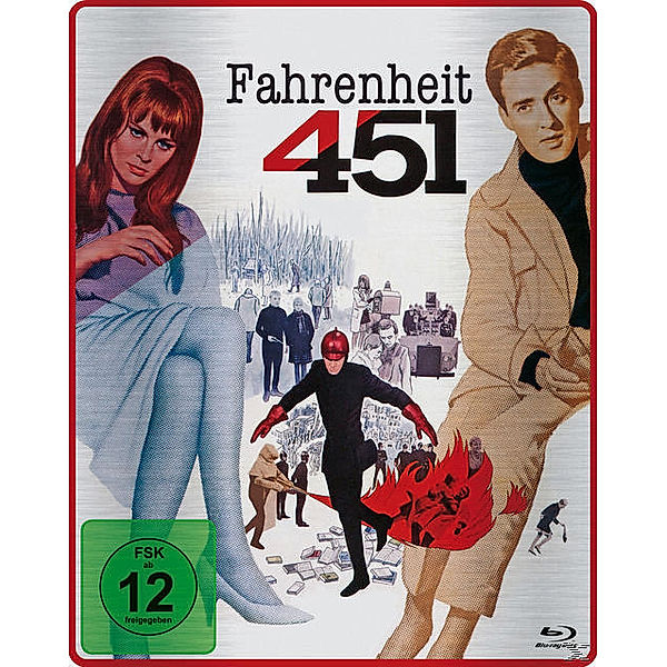 Fahrenheit 451