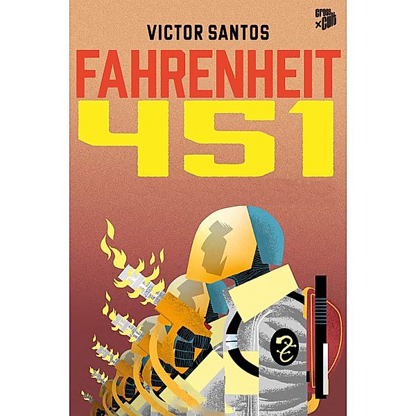 Fahrenheit 451, Victor Santos