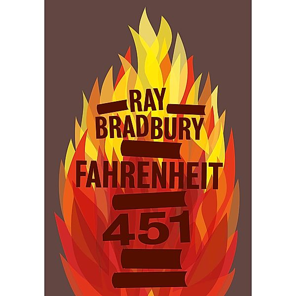 Fahrenheit 451, Ray Bradbury