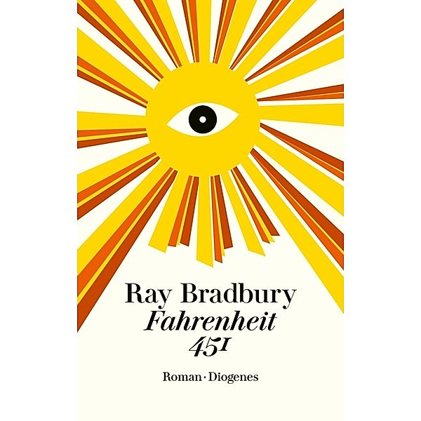 Fahrenheit 451, Ray Bradbury