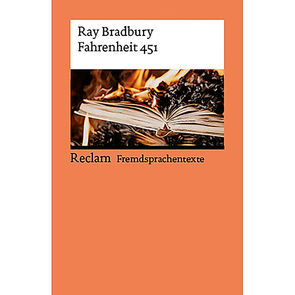 Fahrenheit 451, Ray Bradbury