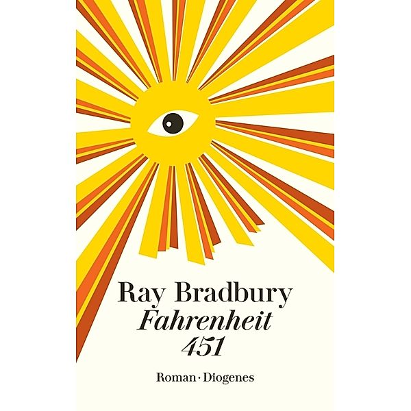 Fahrenheit 451, Ray Bradbury