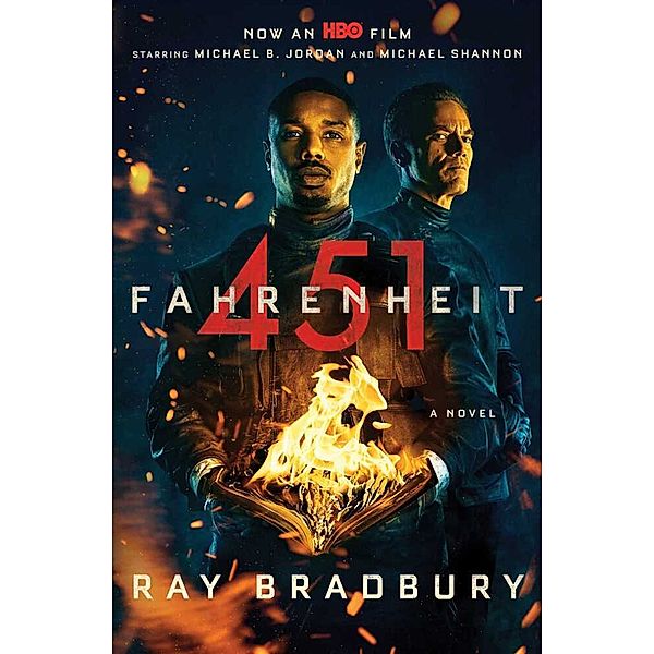 Fahrenheit 451, Ray Bradbury