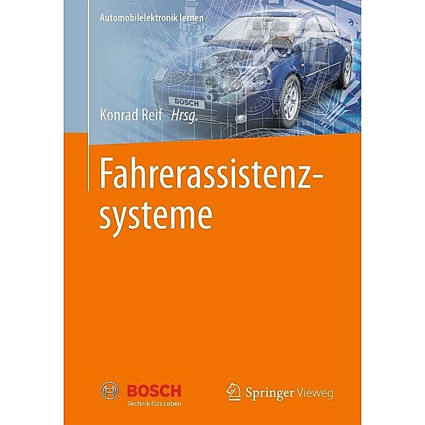 Fahrerassistenzsysteme