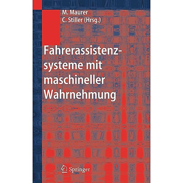 Fahrerassistenzsysteme mit maschineller Wahrnehmung