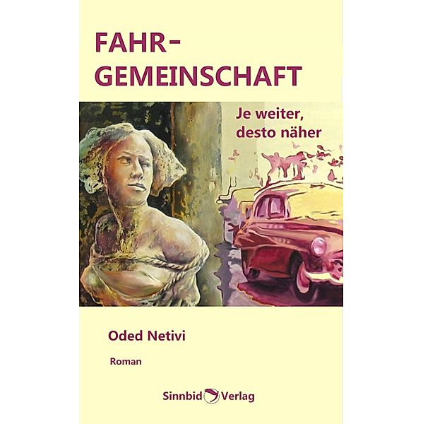 Fahrgemeinschaft, oded Netivi