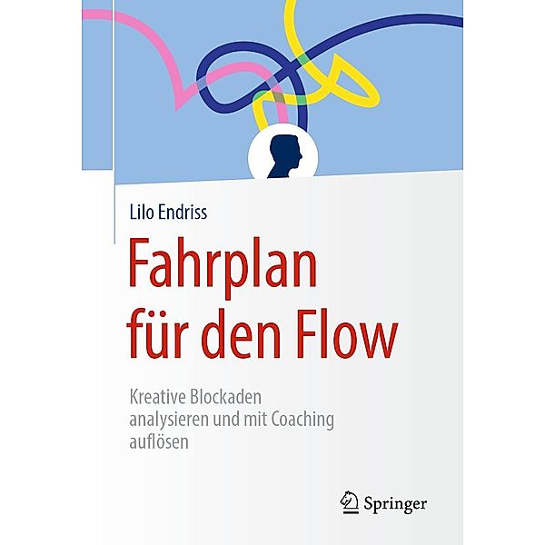 Fahrplan für den Flow, Lilo Endriss