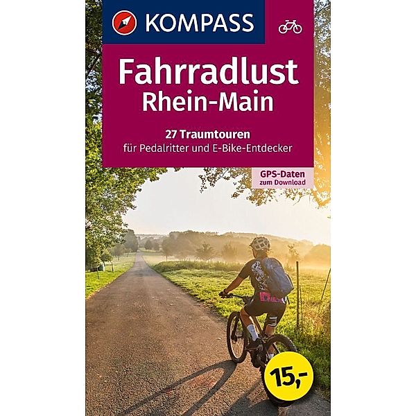 Fahrradlust Rhein-Main