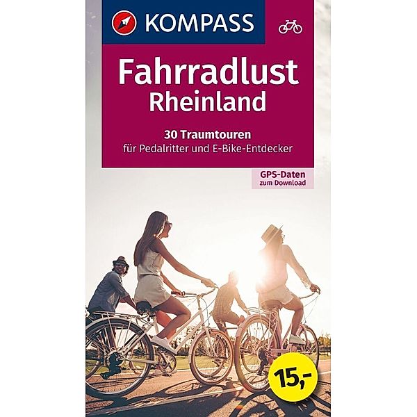 Fahrradlust Rheinland