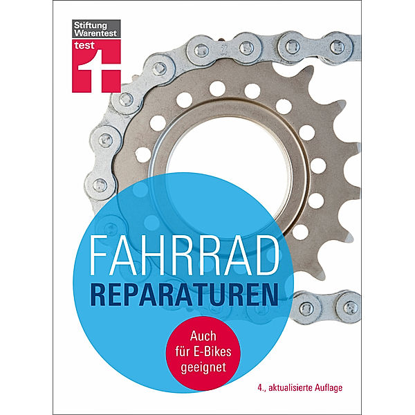 Fahrradreparaturen, Ulf Hoffmann