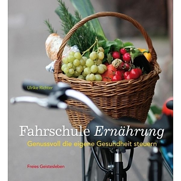 Fahrschule Ernährung, Ulrike Richter