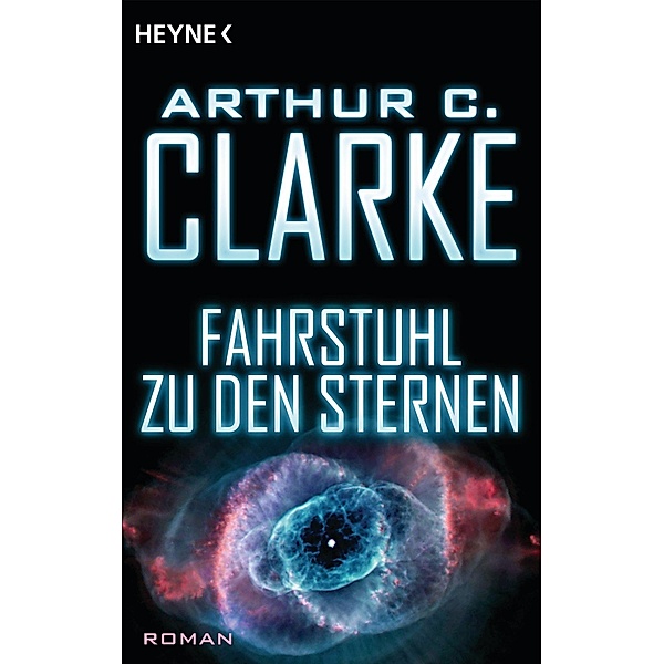Fahrstuhl zu den Sternen., Arthur C. Clarke
