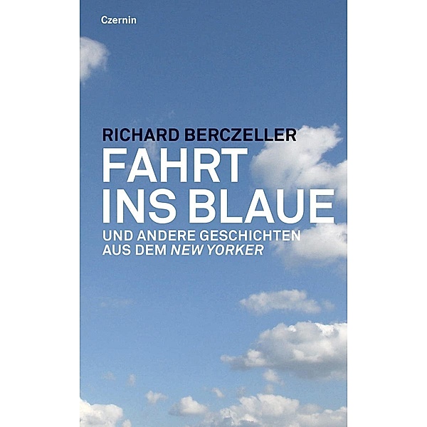 Fahrt ins Blaue, Richard Berczeller